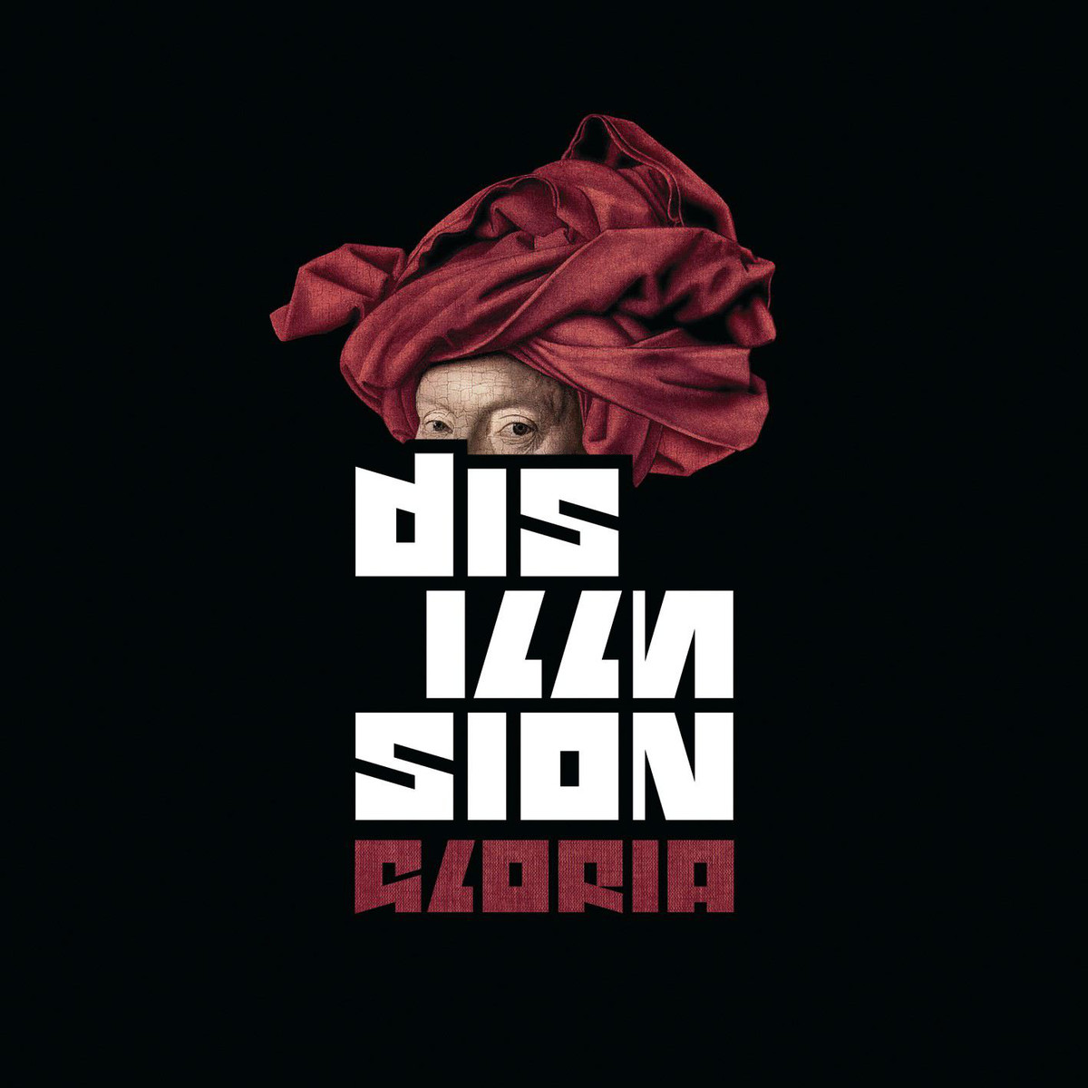 Disillusion — Back to Times of Splendor