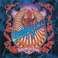 Dokken — Long Way Home
