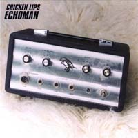 Echoman - Truth