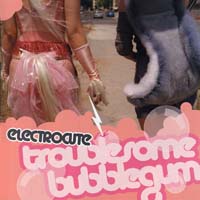 Electrocute — Make Some Noise
