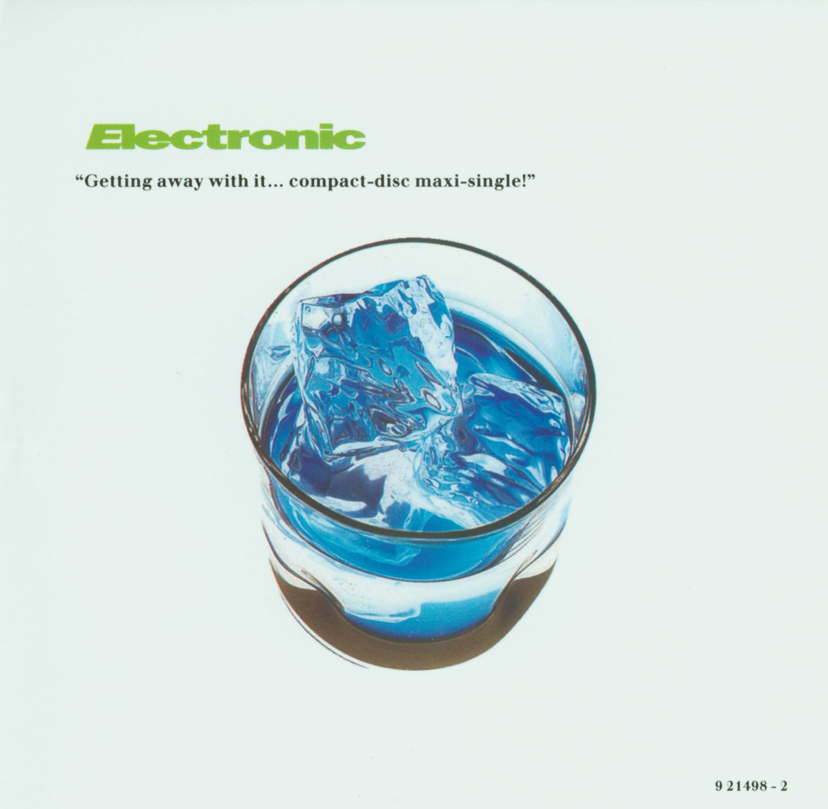 Electronic — Electronic