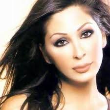 Elissa — I Can't Stop (freestyle Hits)