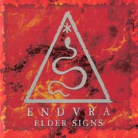 Endura - The Dark Light Is Enough