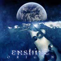 Enshine — Singularity
