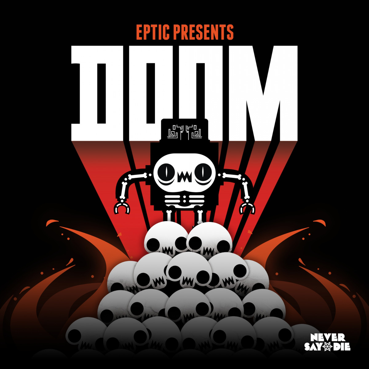 Eptic — The End Of The World
