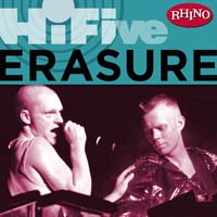 Erasure — Loveboat