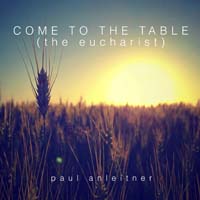 Eucharist — A Velvet Creation