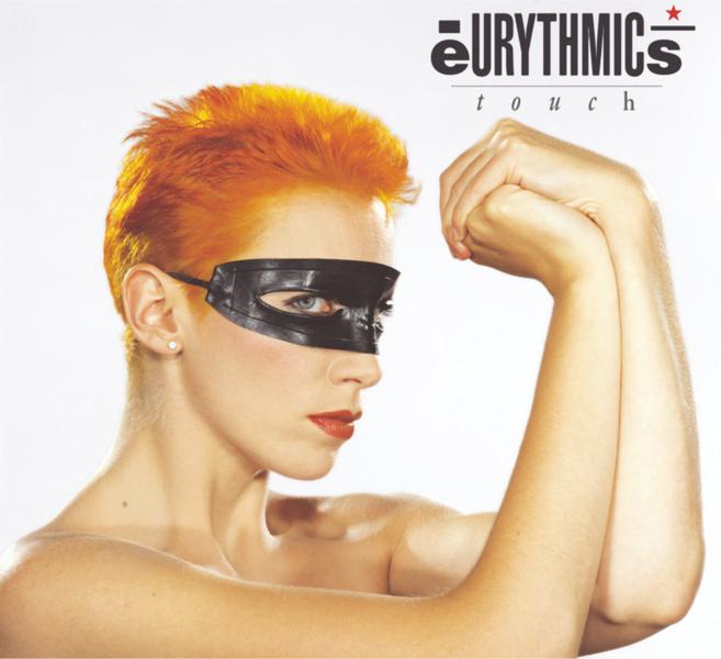 Eurythmics — Peace