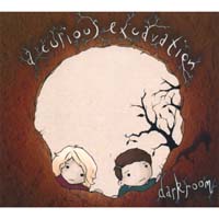 Excavation — Psychotic Possession