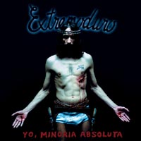 Extremoduro — ¿Dónde están mis amigos?