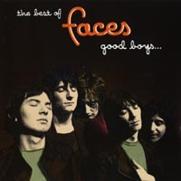 Faces — A Nod Is as Good as a Wink… to a Blind Horse