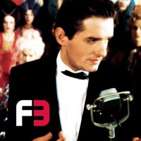 Falco — Nachtflug