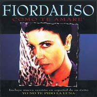 Fiordaliso — Io Ci Sarò