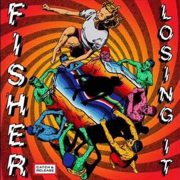 Fisher — The Fligumwompf Satchel