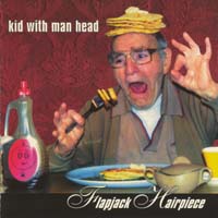 Flapjack — Keep Your Heads Down