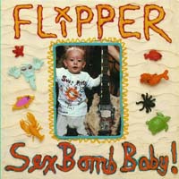 Flipper — Afula On, Volume 2