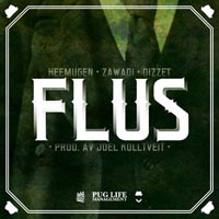 Flus — Ghetto Millionaire