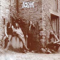 Foghat — Zig Zag Walk