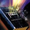 Fozzy — Happenstance