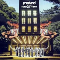 Freeland — Now