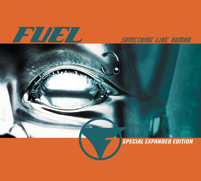 Fuel — Monuments to Excess