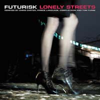 Futurisk — Player Piano