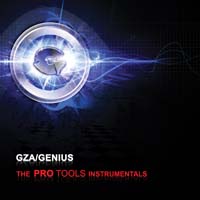 GZA — Pro Tools