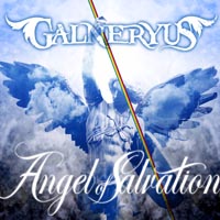 Galneryus — ? FIST OF THE BLUE SKY