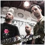 I Garage32, nuovo disco per la band rock alternativa di Roma