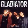 Gladiator - Gamecube Nintendo