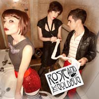 Goldbug — Whole Lotta Love