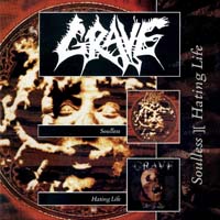Grave — Screaming From The Grave / Dreamer
