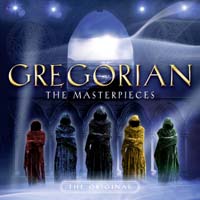 Gregorian — Pure Chants