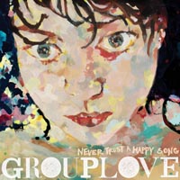 Grouplove — Healer