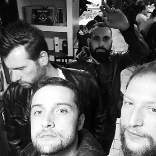 Il nuovo singolo degli Hazan in attesa del loro primo album