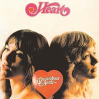 Heart, Un Grupo Musical en el Corazón del Rock