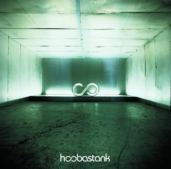 Hoobastank - Push Pull