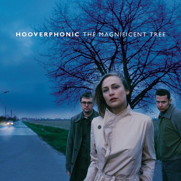 Hooverphonic — A New Stereophonic Sound Spectacular