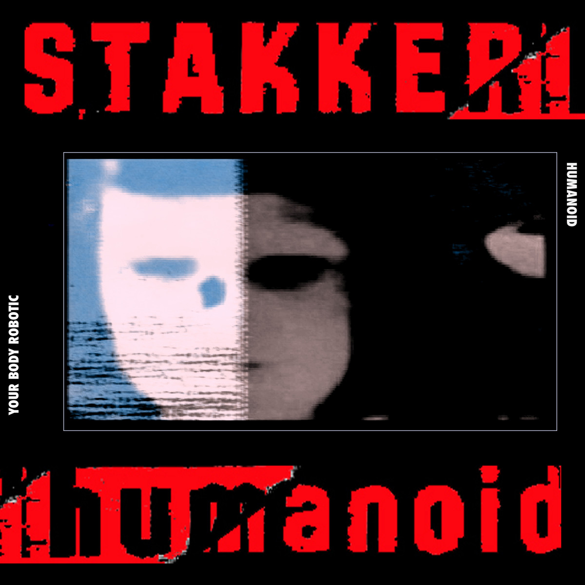 Humanoid — O.c.r.