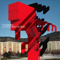 Hybrid — El Divino: Ibiza 2003
