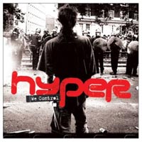Hyper — Go Bang! Techno Volume 2.5