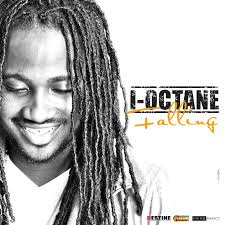 I-Octane