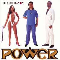 Ice-T — OG: Original Gangster