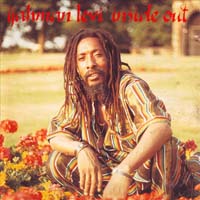 Ijahman — Haile I Hymn (chapter one)