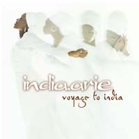 India.Arie — Worthy