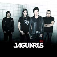 Jaguares — 45