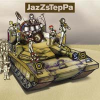 Jazzsteppa — Jazzsteppa
