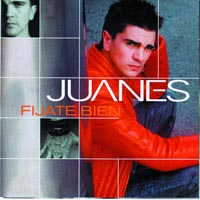 Juanes — P.a.r.c.e.