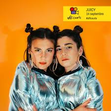 Juicy — Internationale Oldie-hits 100