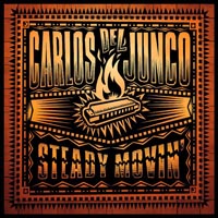 Junco — De amor ya no se muere